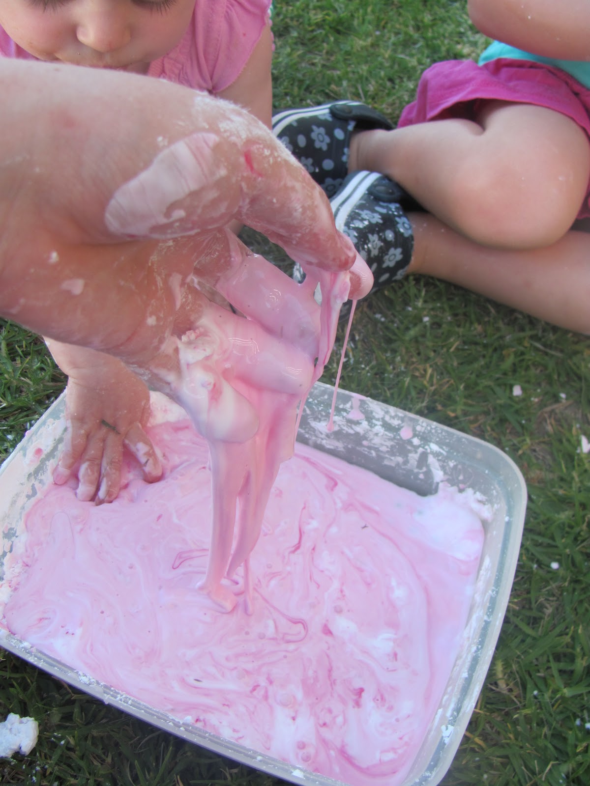Gloop - Rotorua Early Childhood Centre, Daycare, Child care, Pre School | The Ole ...